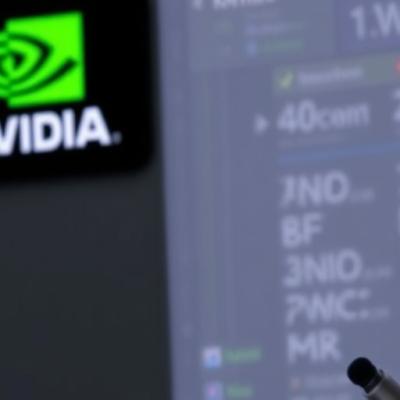 Nvidia anticipe une perte de 5,5 milliards $ avec les restrictions US en Chine