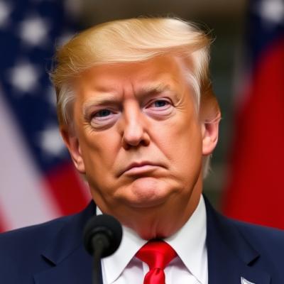 Trump envisage un recul sur les tarifs douaniers face aux critiques