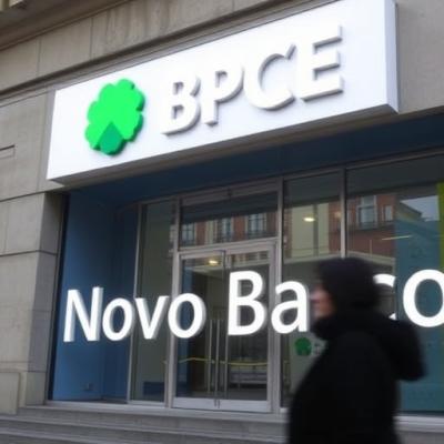 BPCE rachète Novo Banco : une acquisition majeure à 6,4 milliards deuros