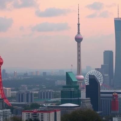 AIIB : Enjeux et attentes de la réunion annuelle à Pékin