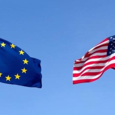Accord tarifaire UE-USA proche, mais relations commerciales restent tendues